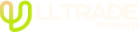 Ulltrademiners logo